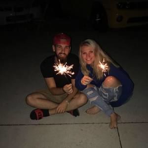 Meet your Posher, Allyson